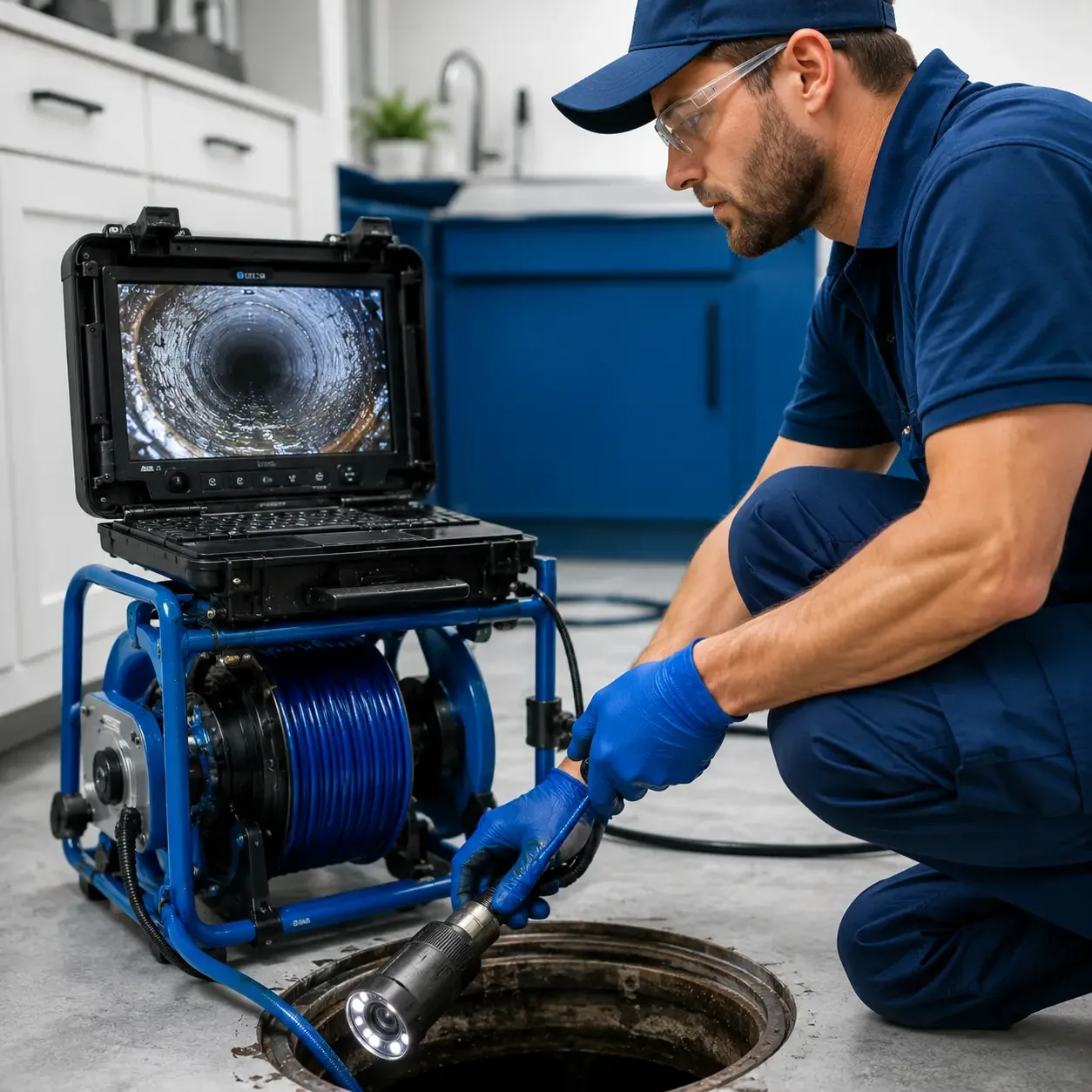 Pipe Relining professionals serving Grafton, NE